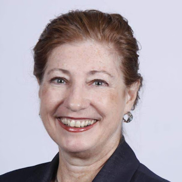 Meet your Posher, Janet - Picture 1 of 1